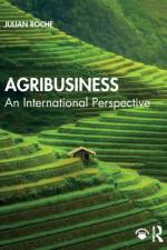 Agribusiness af Julian (The University of Western Australia Roche