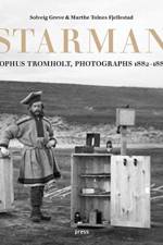 Sophus Tromholt: Starman