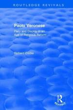 Paolo Veronese af Richard Cocke
