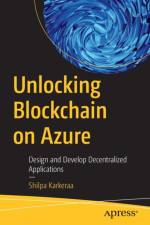 Unlocking Blockchain on Azure af Shilpa Karkeraa