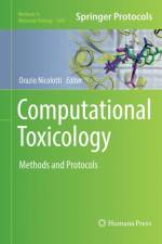 Computational Toxicology
