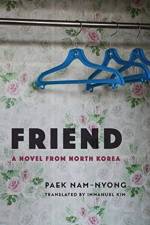 Friend af Nam-nyong Paek