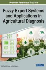 Fuzzy Expert Systems and Applications in Agricultural Diagnosis