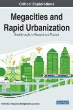 Megacities and Rapid Urbanization