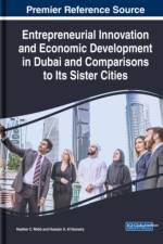 Entrepreneurial Innovation and Economic Development in Dubai and Comparisons to Its Sister Cities
