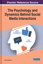 Psychology and Dynamics Behind Social Media Interactions