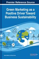 Green Marketing as a Positive Driver Toward Business Sustainability