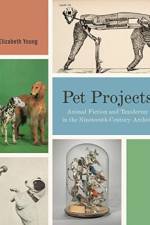 Pet Projects af Elizabeth (Mount Holyoke College) Young