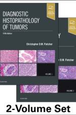 Diagnostic Histopathology of Tumors, 2 Volume Set af Christopher D. M. (Vice Chair Fletcher