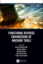 Functional Reverse Engineering of Machine Tools