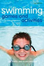 Swimming Games and Activities af Jim Noble