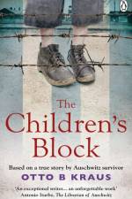 The Children's Block af Otto B Kraus