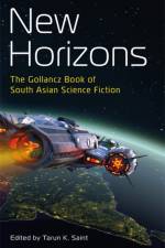 New Horizons af Various