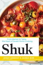 Shuk af Einat Admony