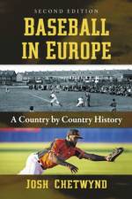 Baseball in Europe
