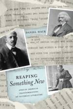 Reaping Something New af Daniel Hack