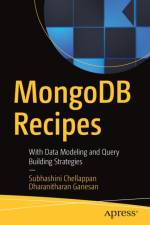 MongoDB Recipes af Dharanitharan Ganesan