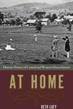 At Home af Beth Luey