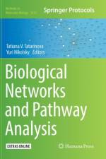 Biological Networks and Pathway Analysis