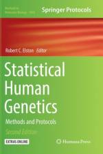 Statistical Human Genetics