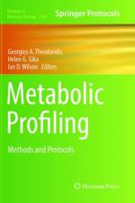 Metabolic Profiling