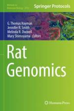 Rat Genomics