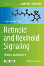 Retinoid and Rexinoid Signaling