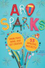 Art Sparks af Hilary Emerson Lay