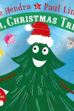 Oh, Christmas Tree! af Paul Linnet