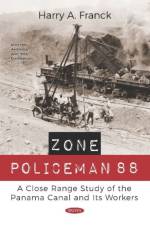 Zone Policeman 88 af Harry A Franck