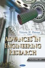 Advances in Engineering Research