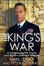 The King's War af Mark Logue