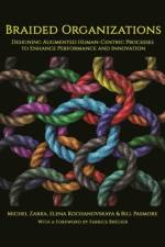 Braided Organizations af Michel Zarka