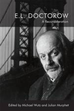 E.L. Doctorow af WUTZ MICHAEL