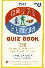 The Round Britain Quiz Book af Paul Bajoria
