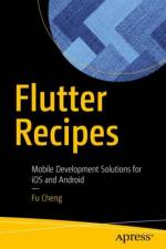 Flutter Recipes af Fu Cheng