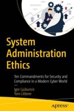 System Administration Ethics af Igor Ljubuncic