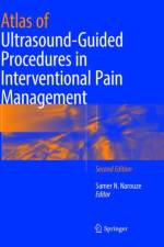 Atlas of Ultrasound-Guided Procedures in Interventional Pain Management