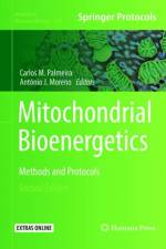 Mitochondrial Bioenergetics