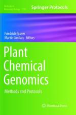 Plant Chemical Genomics