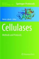 Cellulases