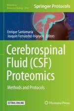 Cerebrospinal Fluid (CSF) Proteomics