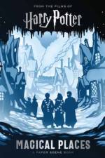 Harry Potter: Magical Places af Insight Editions