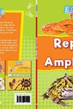 REPTILES & AMPHIBIANS