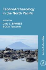 TephroArchaeology in the North Pacific