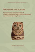 Wari Women from Huarmey af Wieslaw Wieckowski