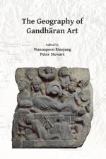 The Geography of Gandharan Art