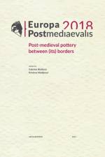 Europa Postmediaevalis 2018