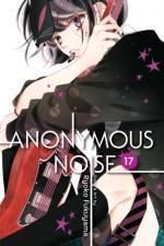Anonymous Noise, Vol. 17 af Ryoko Fukuyama