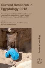 Current Research in Egyptology 2018